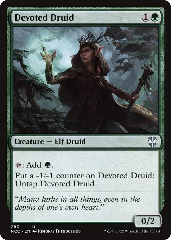 Devoted Druid (ncc)