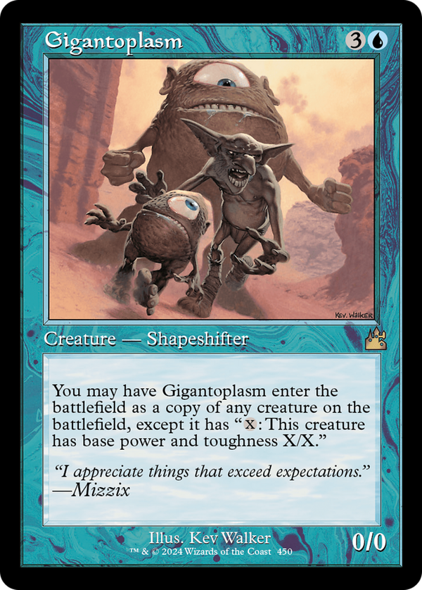 Gigantoplasm (rvr)