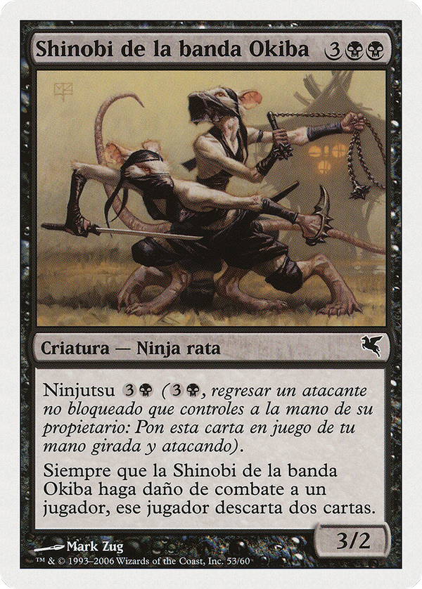 Okiba-Gang Shinobi (psal)