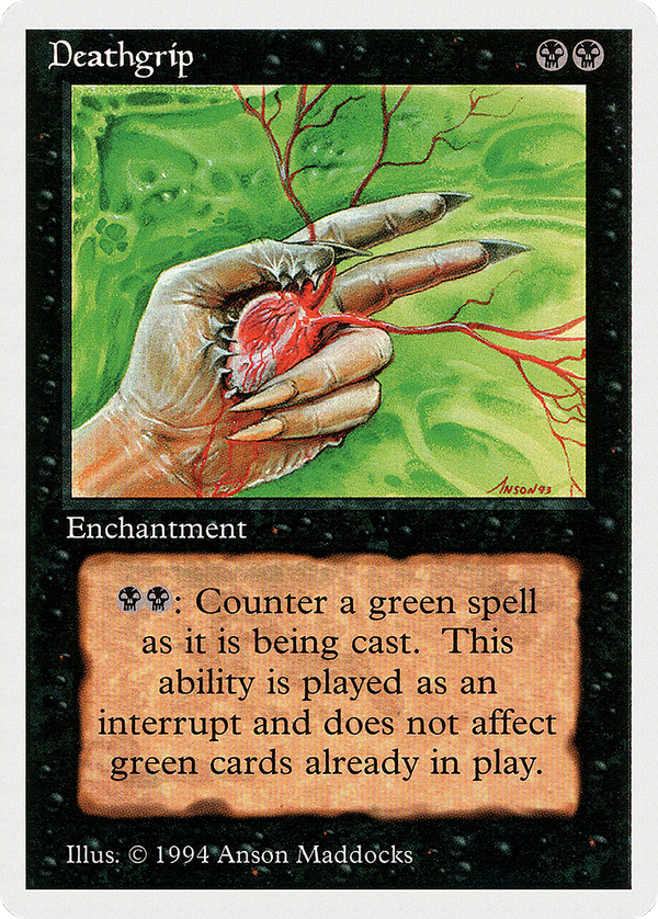 Deathgrip (sum)