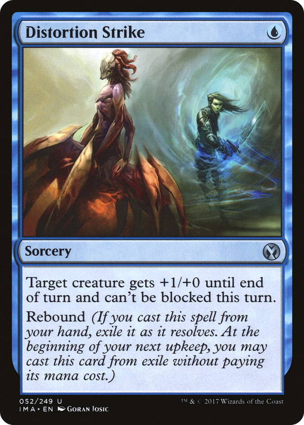 Distortion Strike (ima)