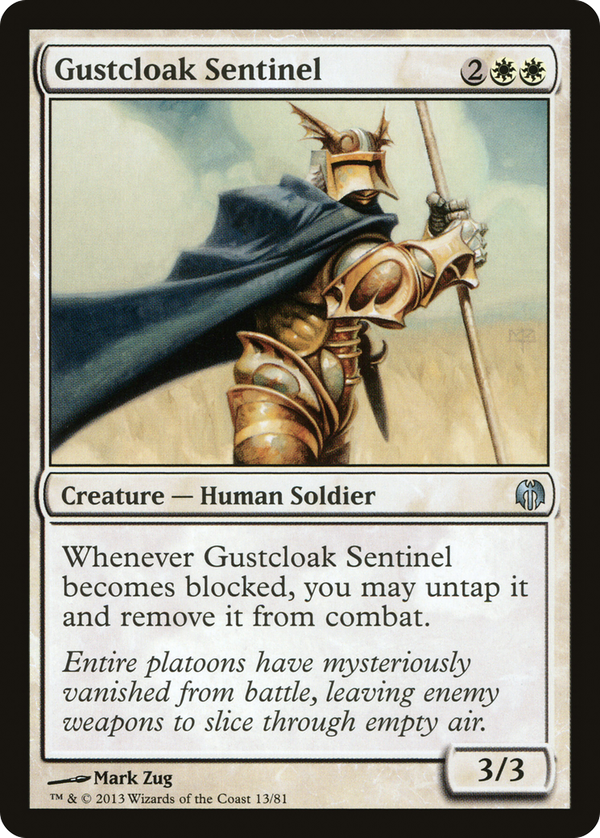 Gustcloak Sentinel (ddl)