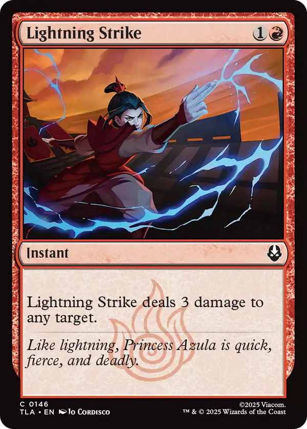 Lightning Strike (tla)
