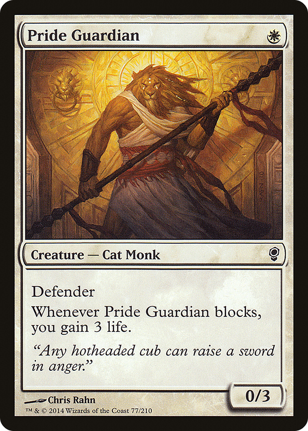 Pride Guardian (cns)