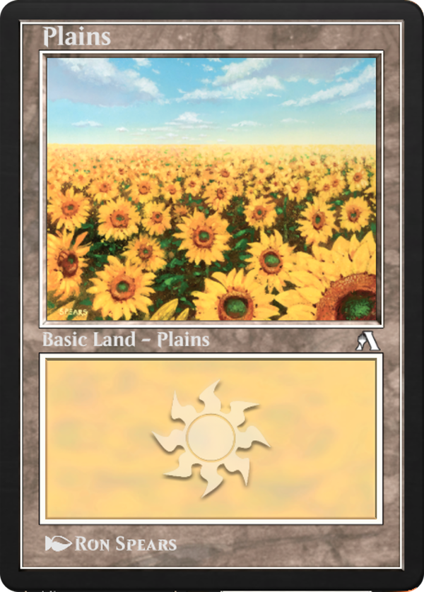 Plains (ana)