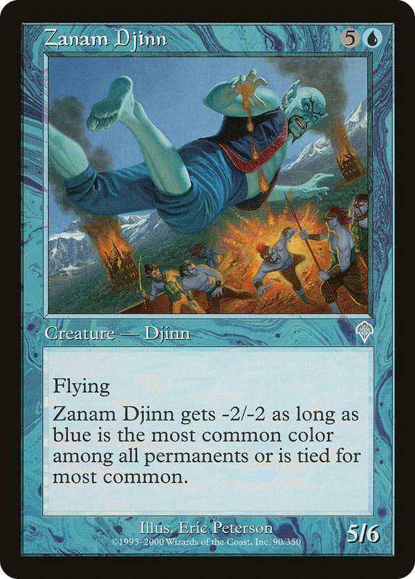 Zanam Djinn (inv)