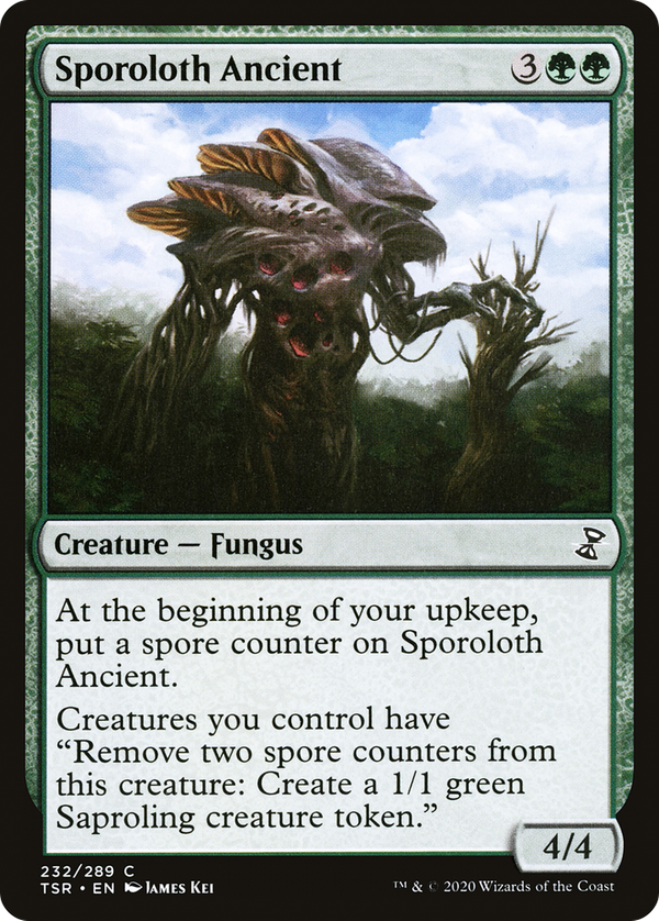 Sporoloth Ancient (tsr)