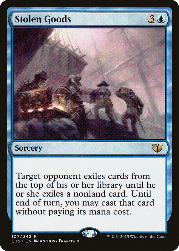Stolen Goods (c15)