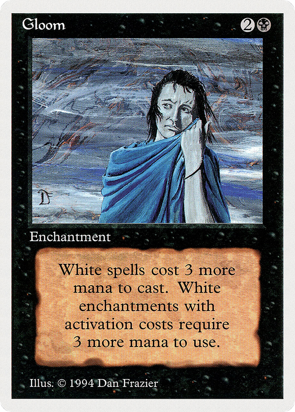 Gloom (sum)