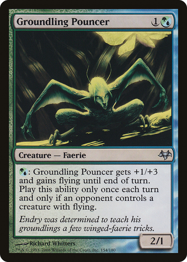 Groundling Pouncer (eve)