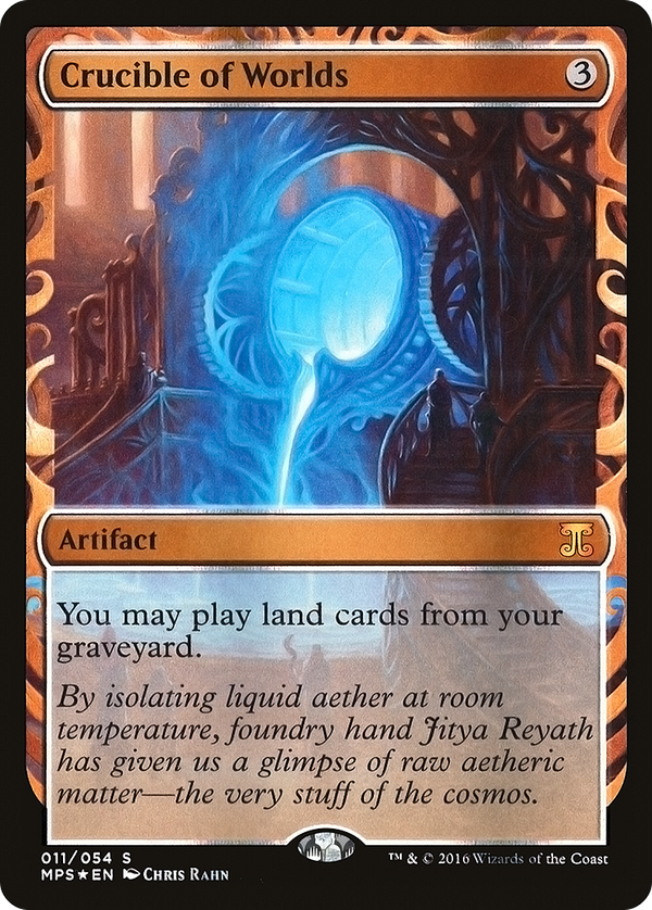 Crucible of Worlds (mps)