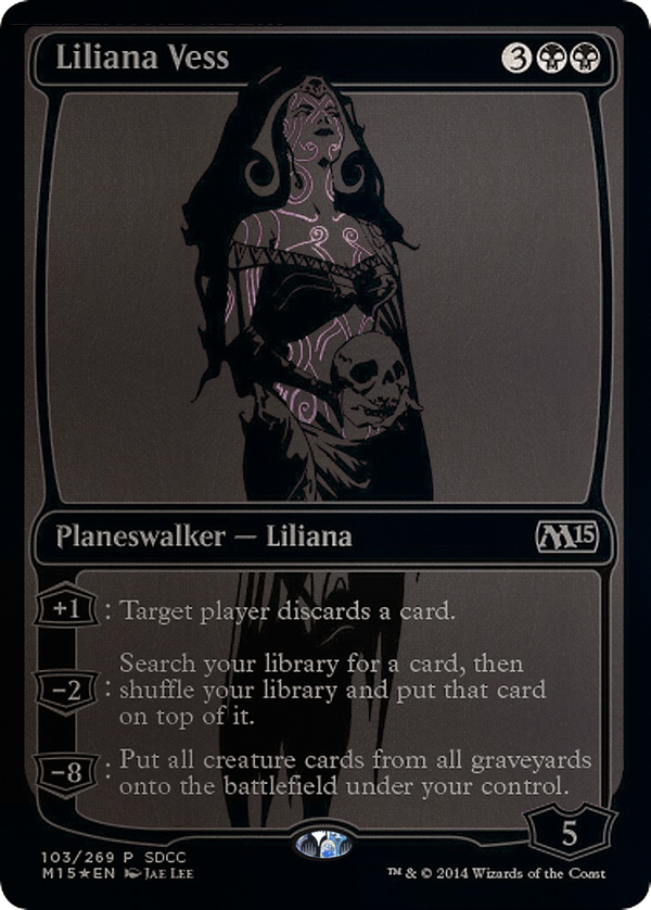 Liliana Vess (ps14)