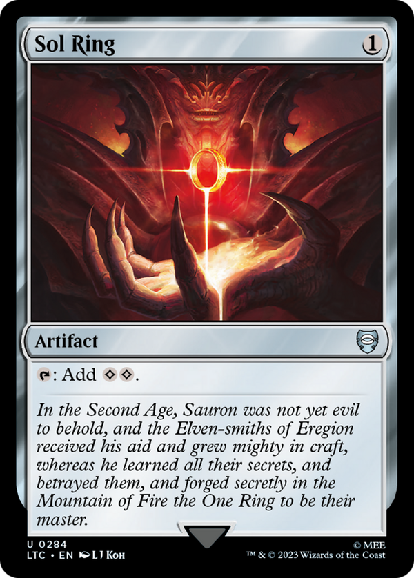 Sol Ring (ltc)