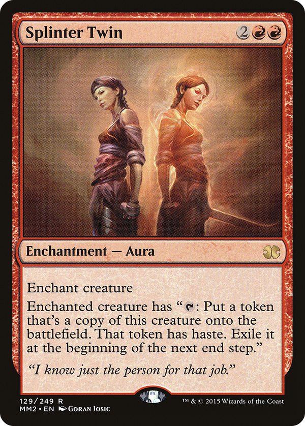 Splinter Twin (mm2)