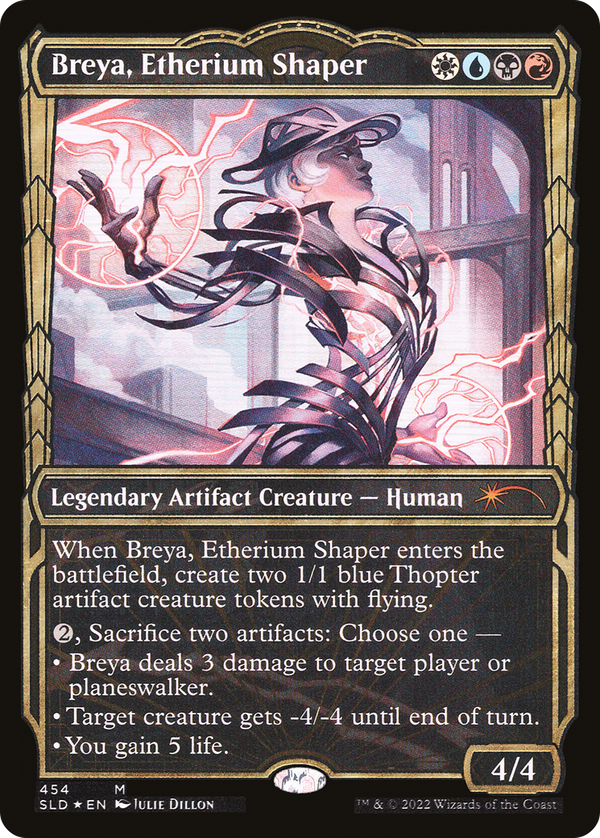 Breya, Etherium Shaper (sld)