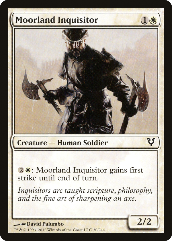 Moorland Inquisitor (avr)