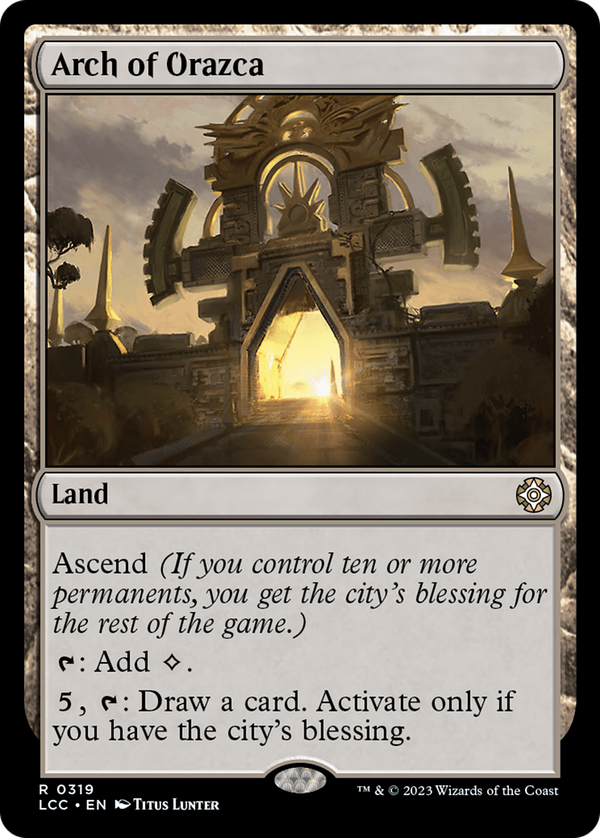 Arch of Orazca (lcc)