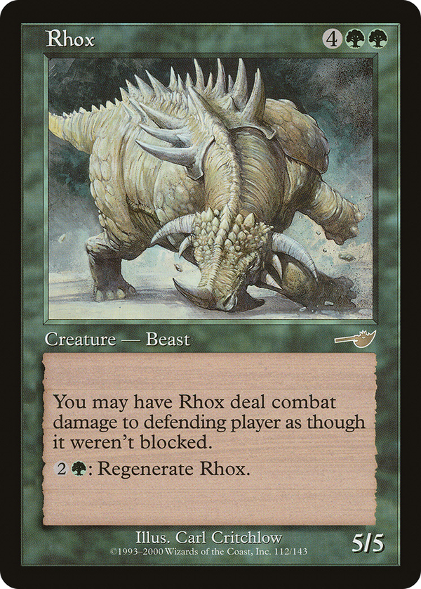 Rhox (nem)