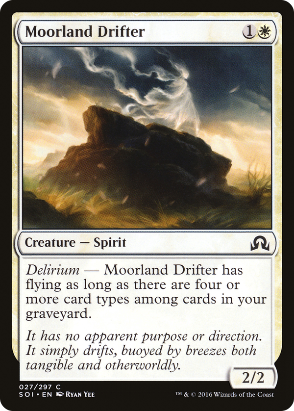 Moorland Drifter (soi)