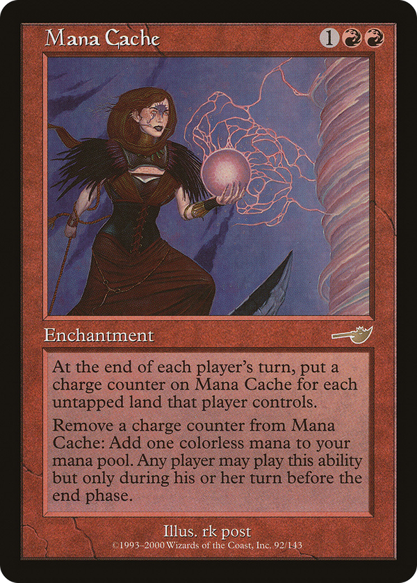 Mana Cache (nem)