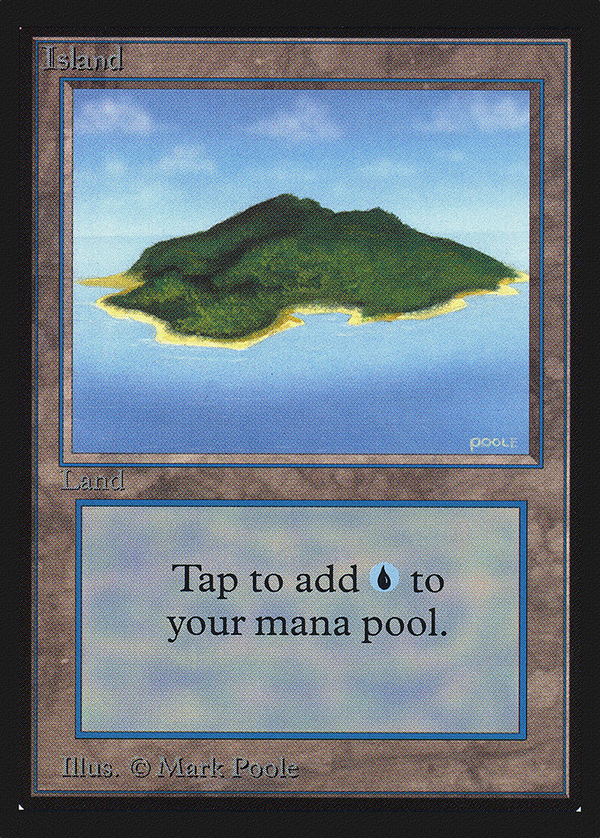 Island (cei)