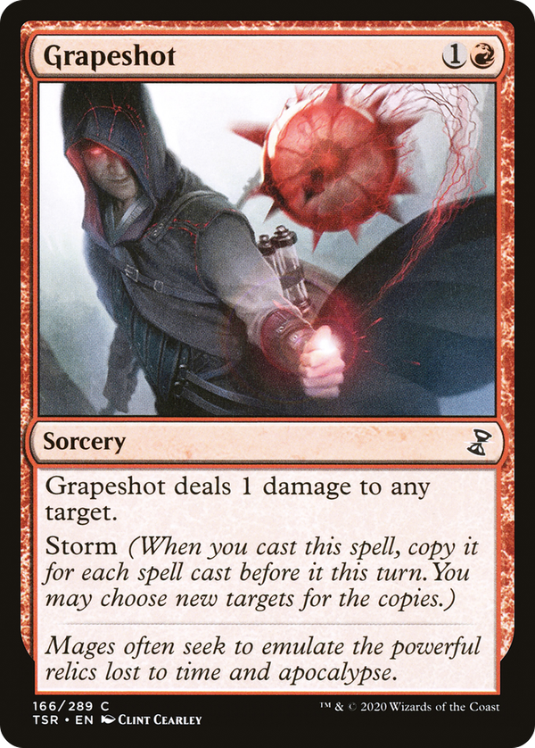 Grapeshot (tsr)