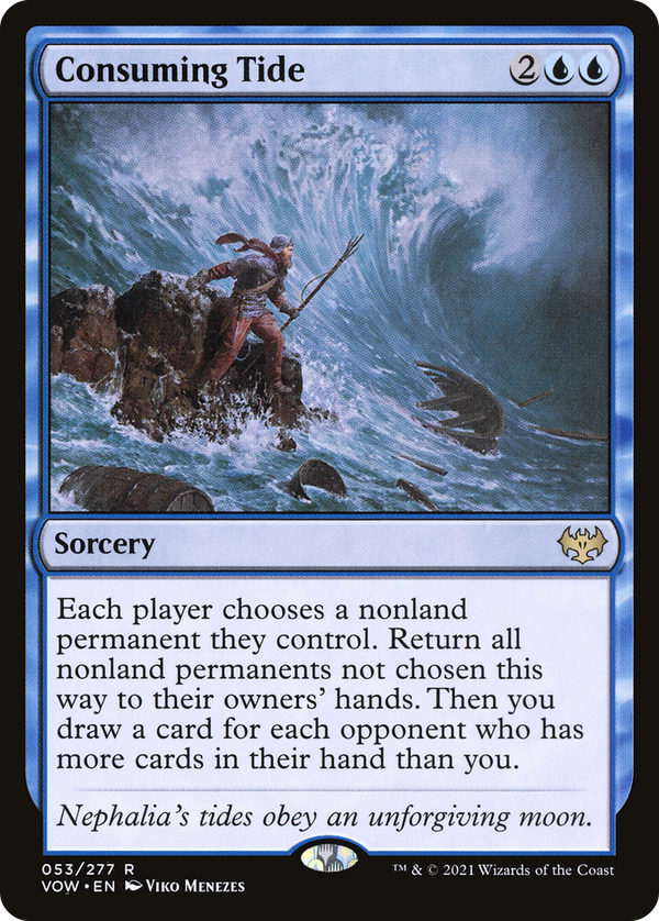 Consuming Tide (vow)