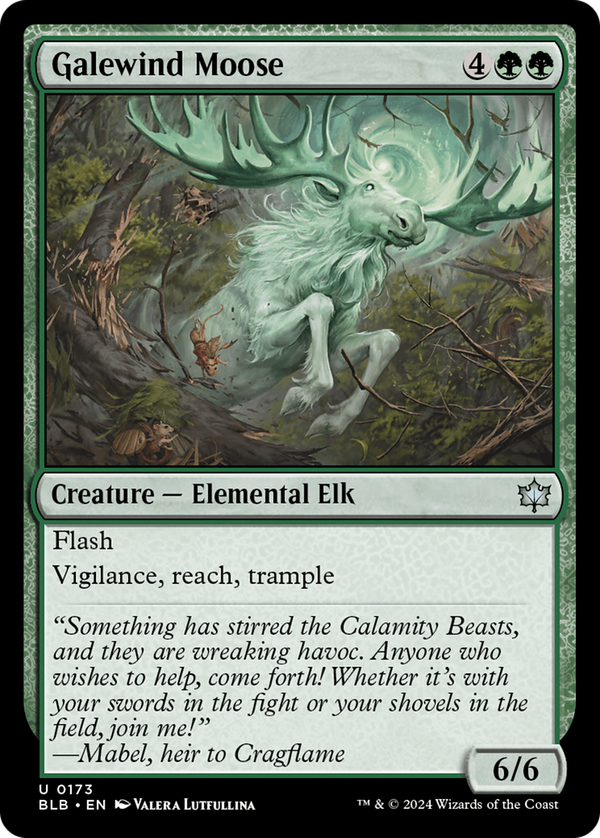 Galewind Moose (blb)