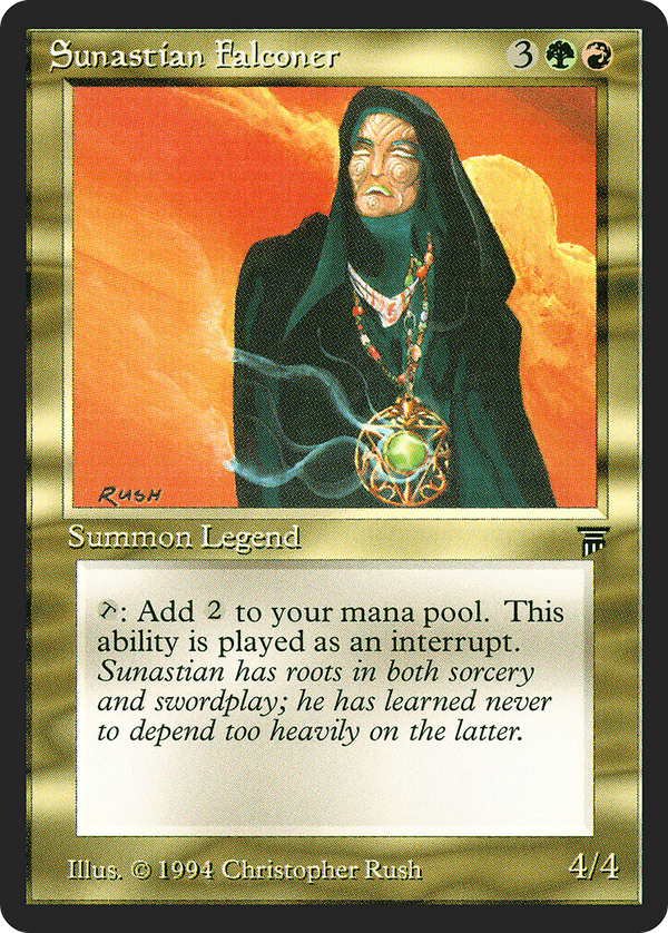 Sunastian Falconer (leg)