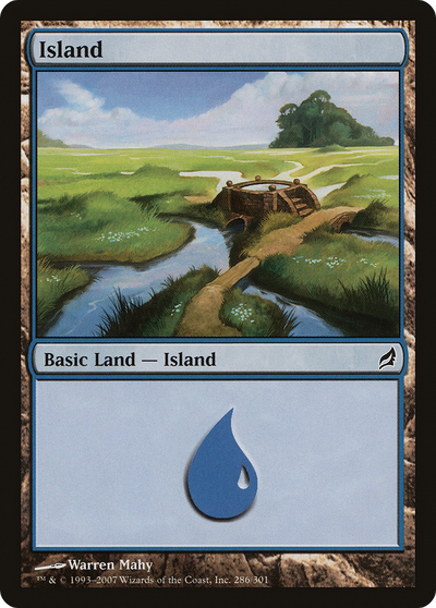 Island