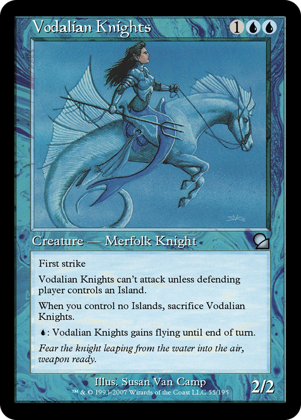 Vodalian Knights (me1)