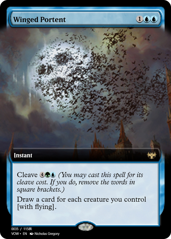 Winged Portent (prm)