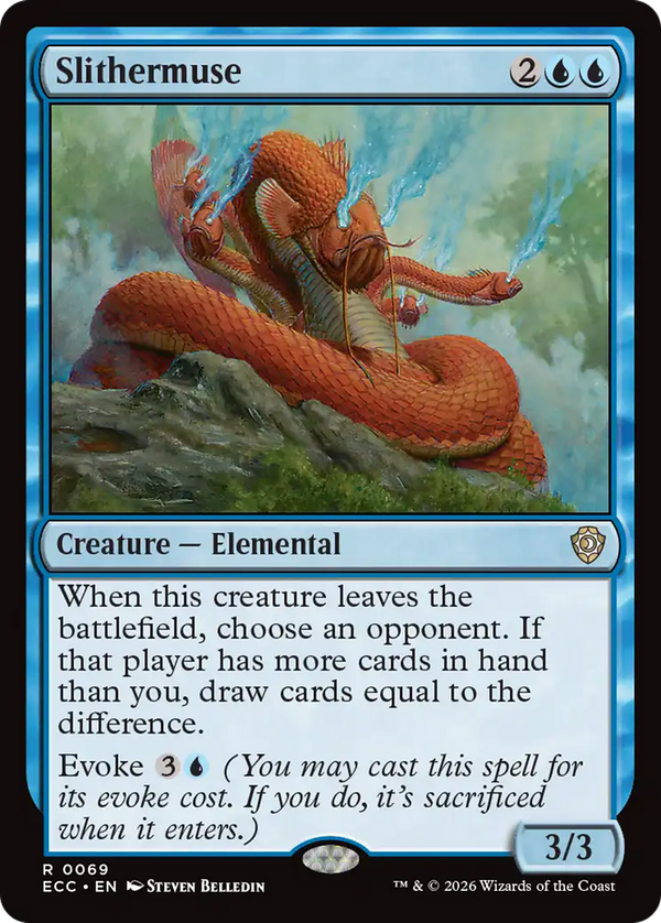 Slithermuse (ecc)