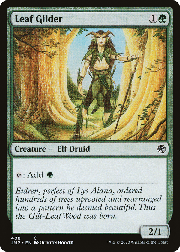Leaf Gilder (jmp)