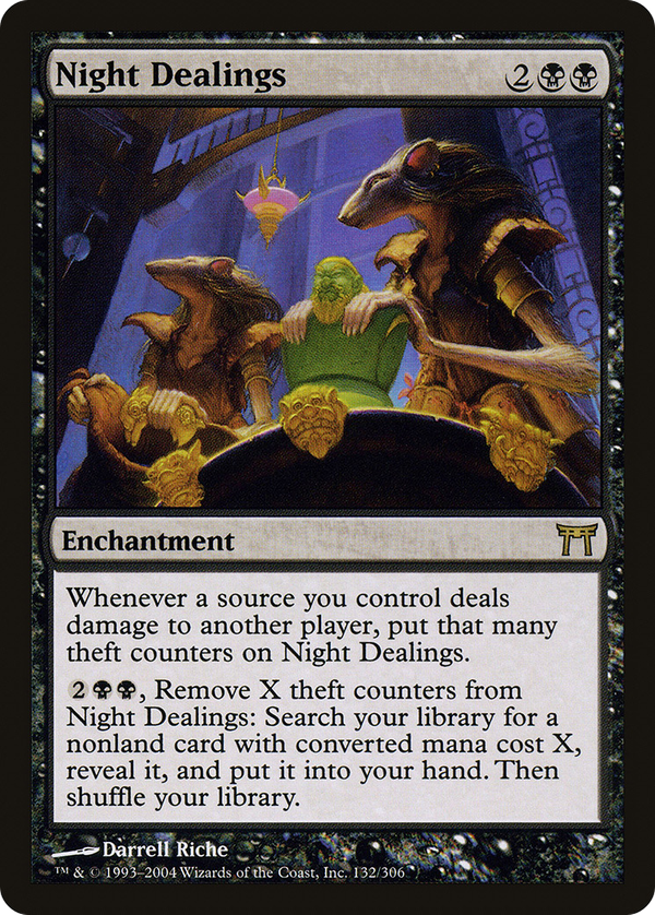 Night Dealings (chk)