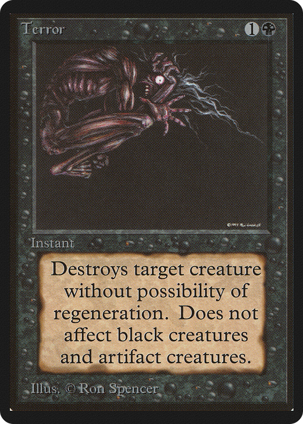 Terror (leb)