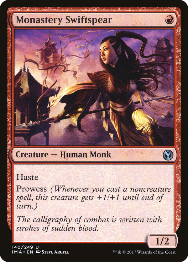 Monastery Swiftspear (ima)