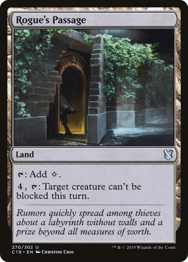 Rogue's Passage (c19)