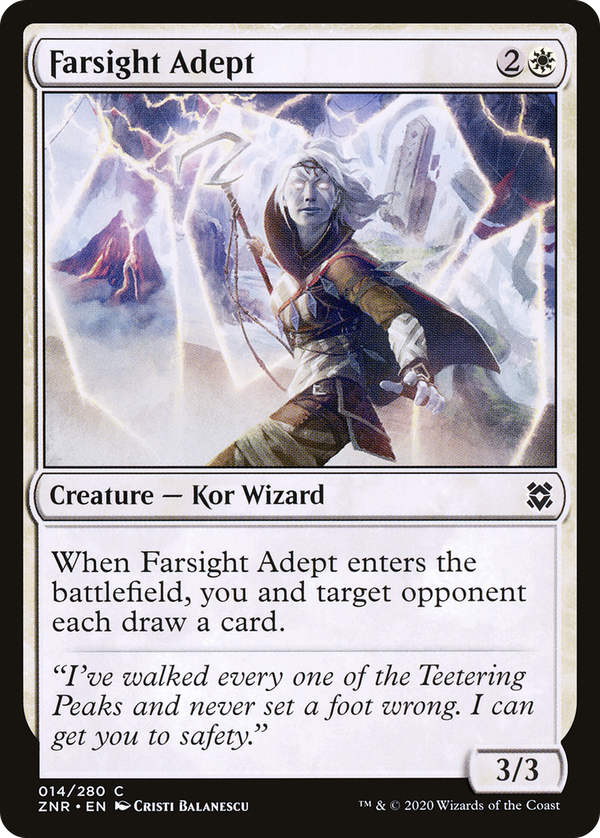 Farsight Adept (znr)