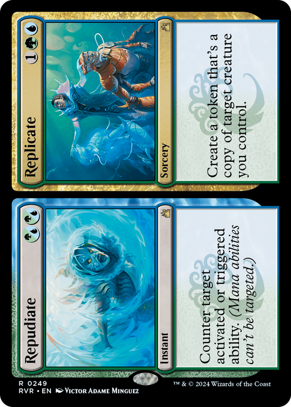 Repudiate // Replicate (rvr)