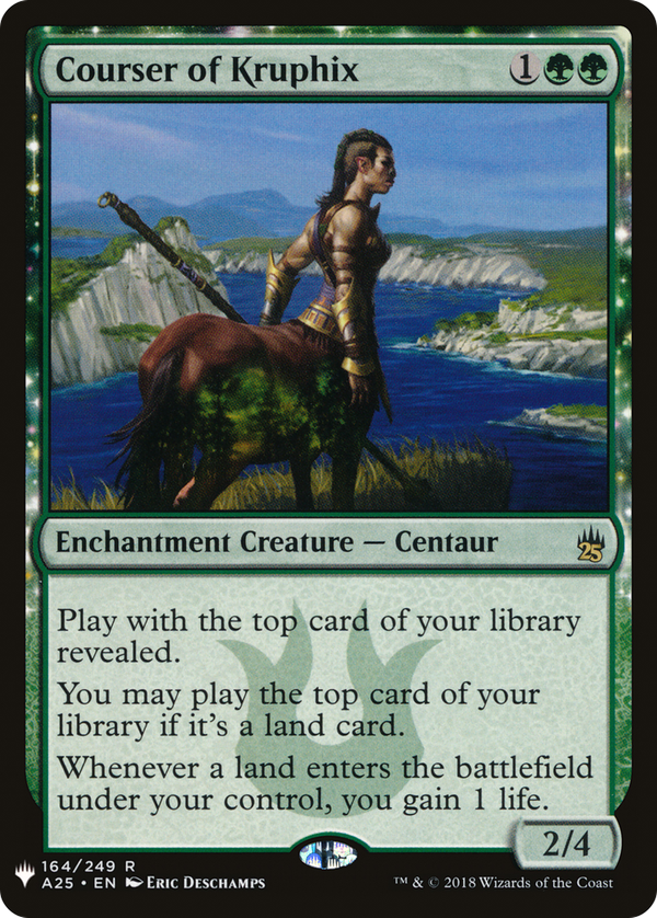 Courser of Kruphix (plst)