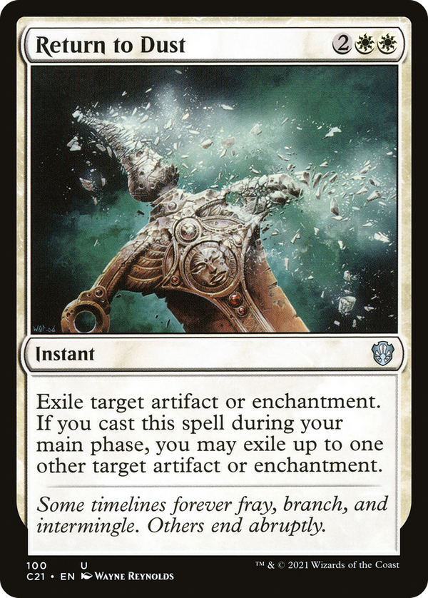 Return to Dust (c21)