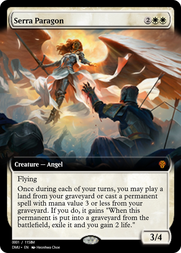 Serra Paragon (prm)