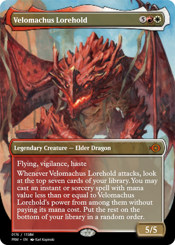 Velomachus Lorehold (prm)