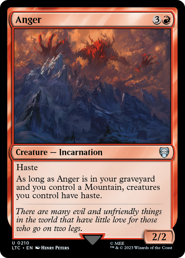 Anger (ltc)