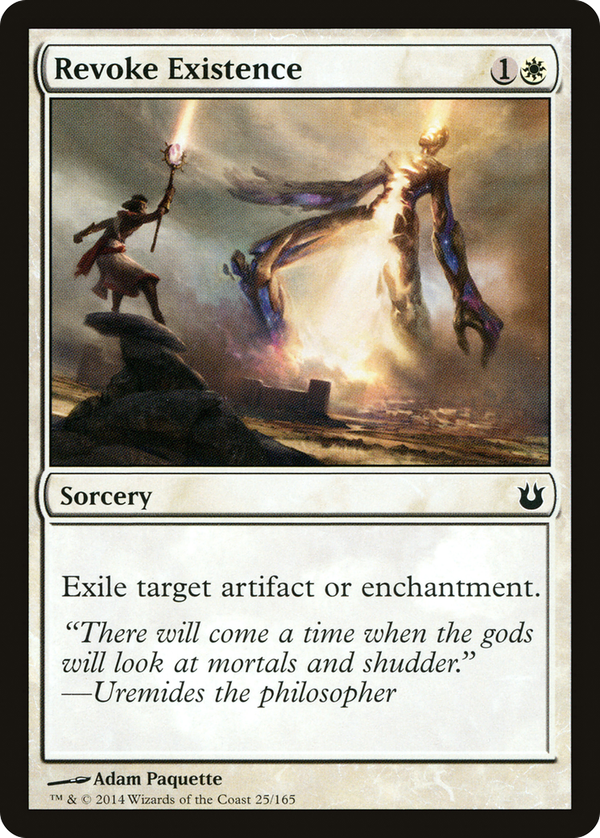 Revoke Existence (bng)