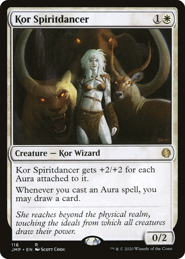 Kor Spiritdancer (jmp)