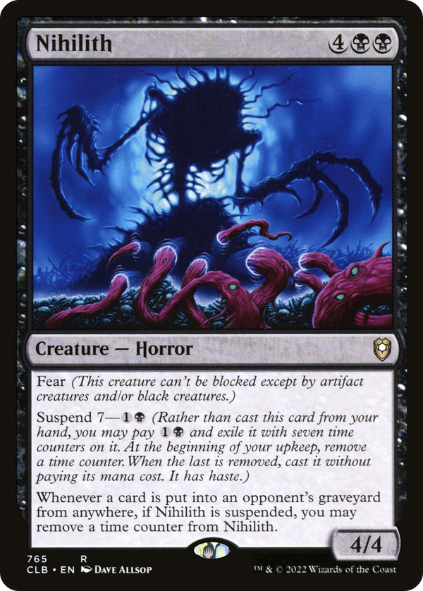 Nihilith (clb)