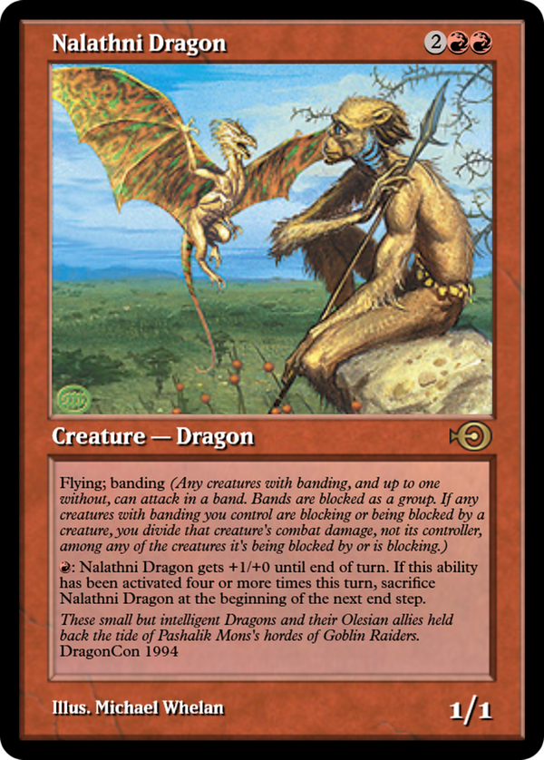 Nalathni Dragon (prm)