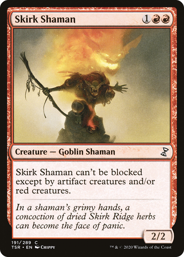 Skirk Shaman (tsr)
